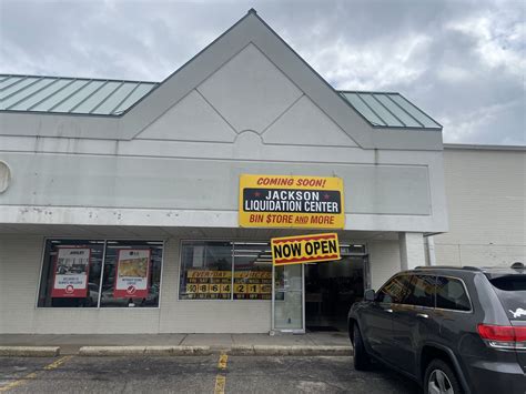 Liquidation center - Variety Liquidation Center, Pennsauken, New Jersey. 749 likes · 1 talking about this · 6 were here. OPEN BOX for LESS! Home Goods at a below-retail price. Appliances, Electronics, Tools, Cosmetics,...